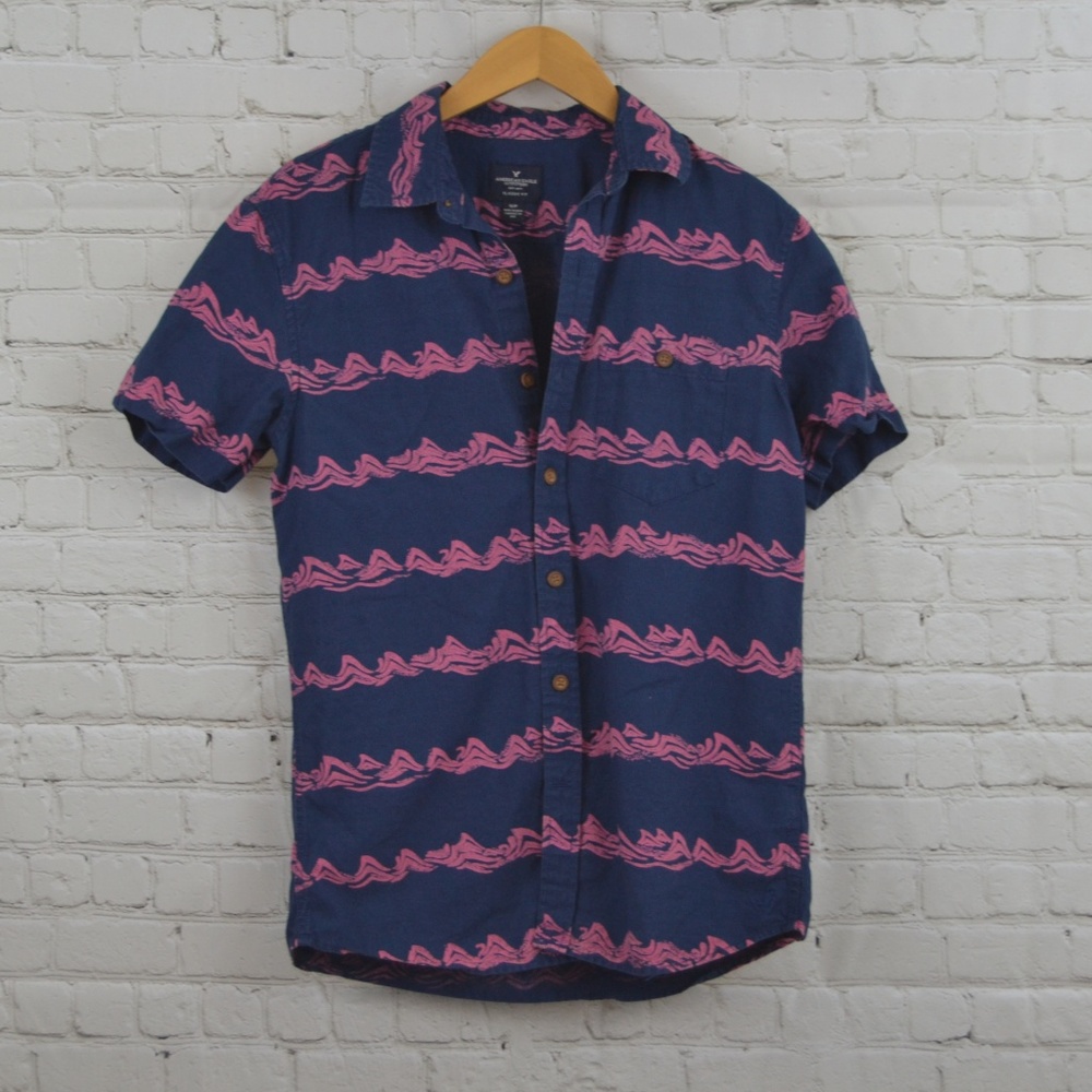 American Eagle Shirt